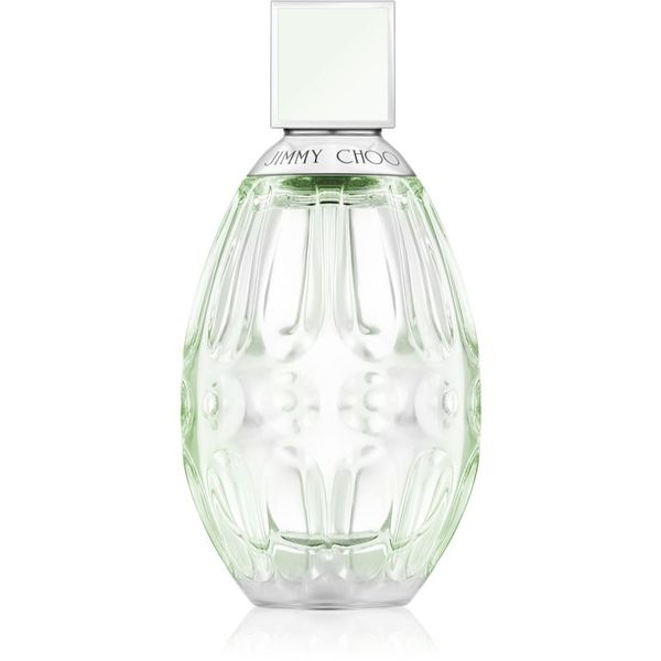 Jimmy Choo Jimmy Choo Floral toaletna voda za žene 90 ml