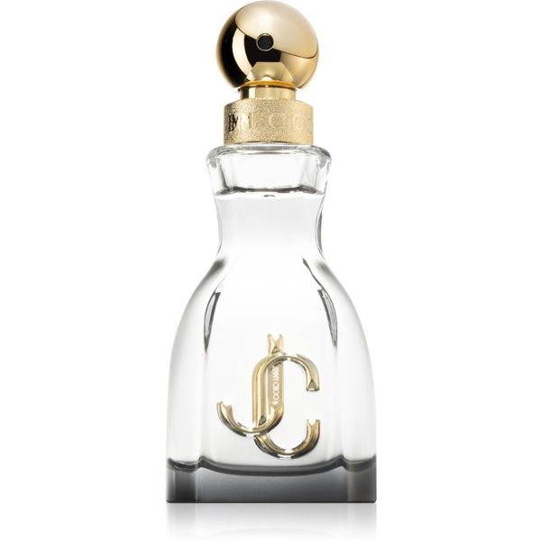 Jimmy Choo Jimmy Choo I Want Choo Forever parfemska voda za žene 40 ml