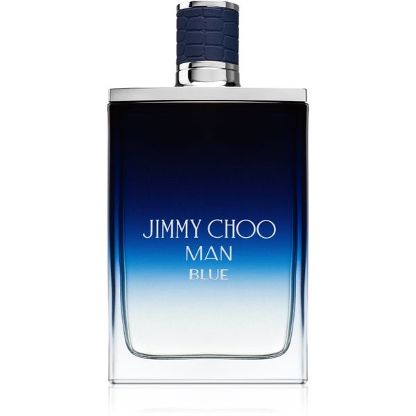 Jimmy Choo Jimmy Choo Man Blue toaletna voda za muškarce 100 ml