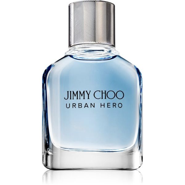 Jimmy Choo Jimmy Choo Urban Hero parfemska voda za muškarce 30 ml