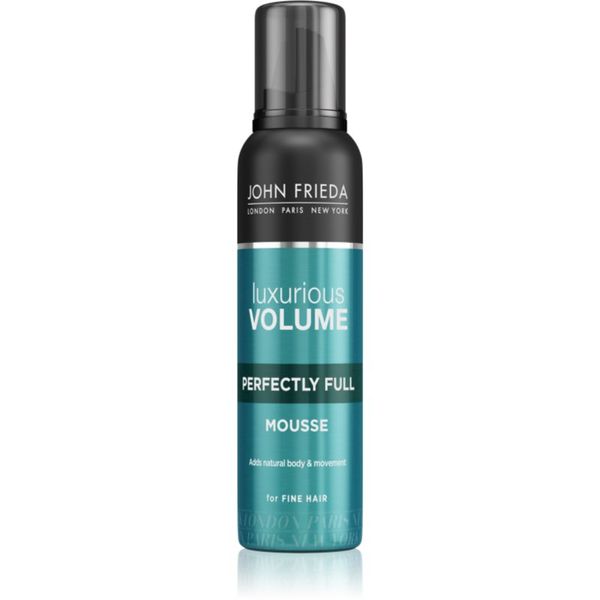 John Frieda John Frieda Volume Lift Thickening Mousse pjena za kosu 200 ml