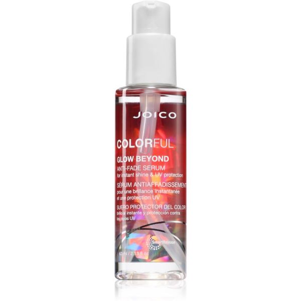 Joico Joico Colorful Glow Beyond Anti-Fade Serum serum za kosu za obojenu kosu 63 ml
