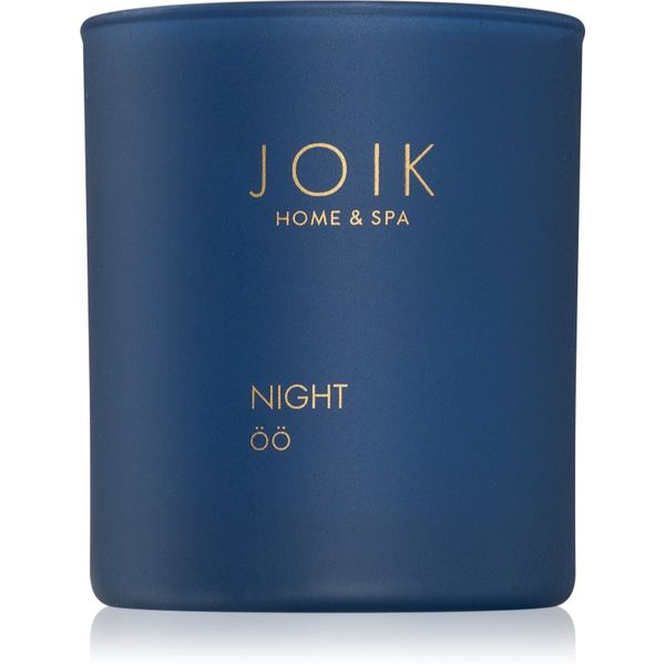 JOIK JOIK Home & Spa Night mirisna svijeća 150 g