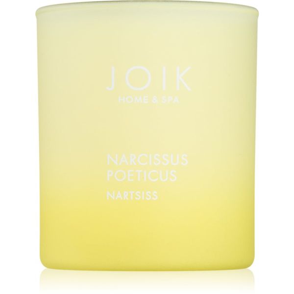 JOIK Organic JOIK Organic Home & Spa Narcissus mirisna svijeća 150 g