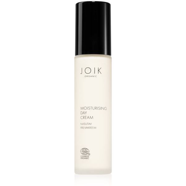JOIK Organic JOIK Organic Moisturising Day Cream hidratantna dnevna krema 50 ml