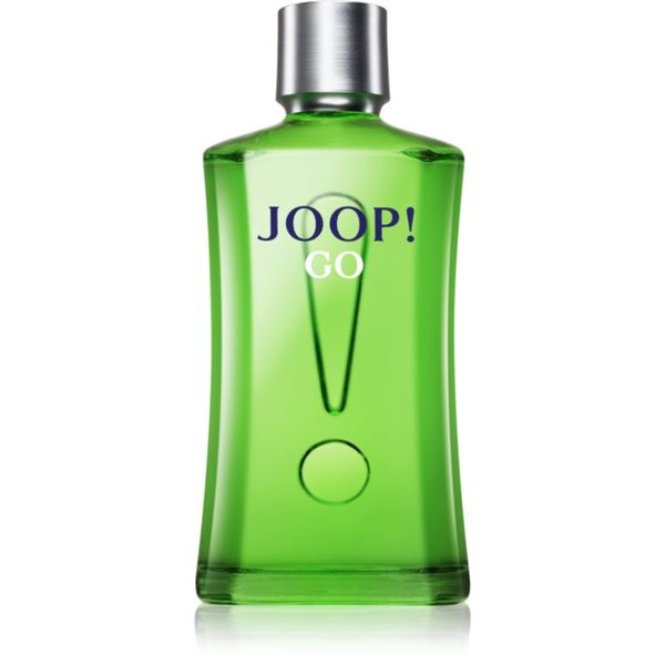 JOOP! JOOP! Go toaletna voda za muškarce 200 ml