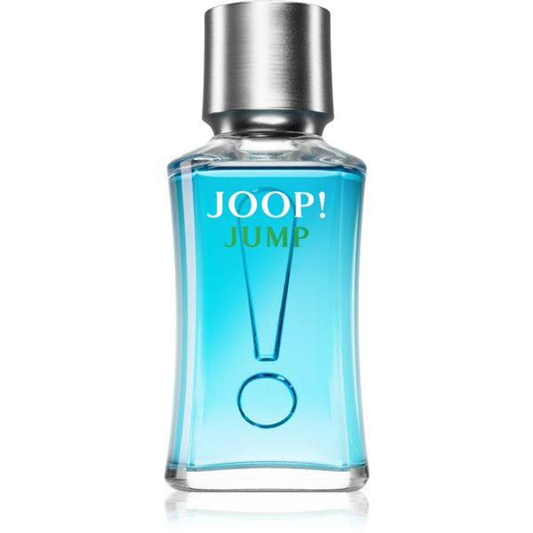 JOOP! JOOP! Jump toaletna voda za muškarce 30 ml