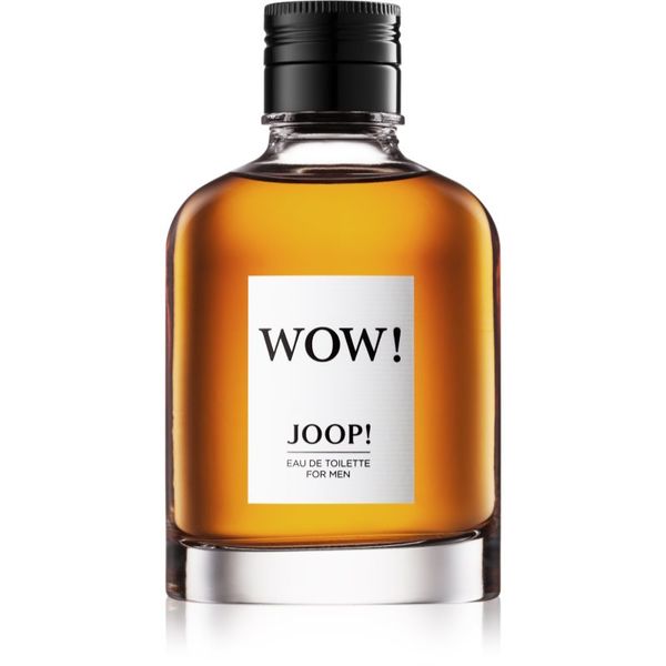 JOOP! JOOP! Wow! toaletna voda za muškarce 100 ml
