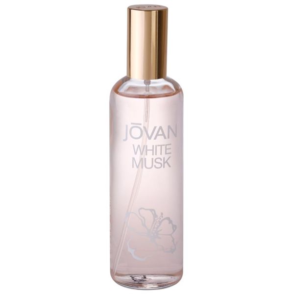 Jovan Jovan White Musk kolonjska voda za žene 96 ml