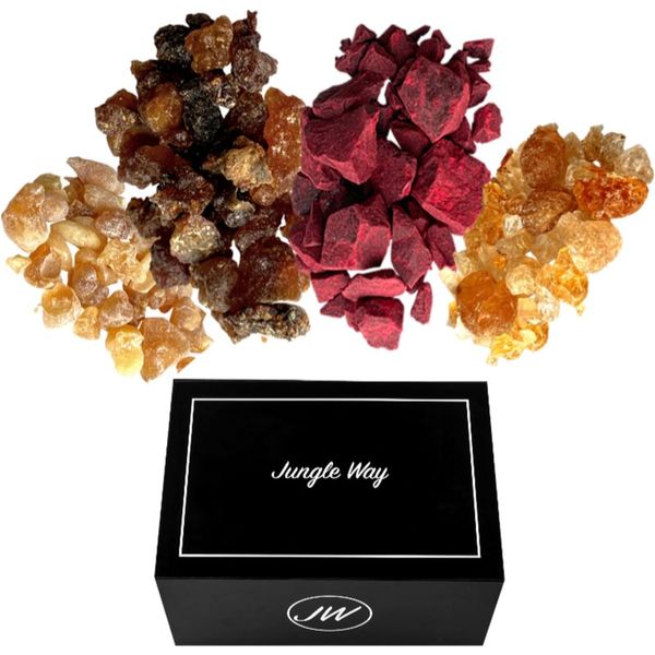 Jungle Way Jungle Way For Romantic Evenings poklon set