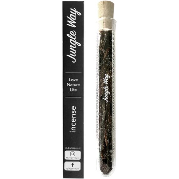 Jungle Way Jungle Way Summer Chalet Oud Bakhoor mirisne smole i drvca 1 kom