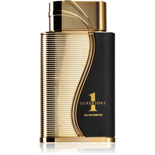 Just Jack Just Jack 1 Superiore parfemska voda za muškarce 100 ml