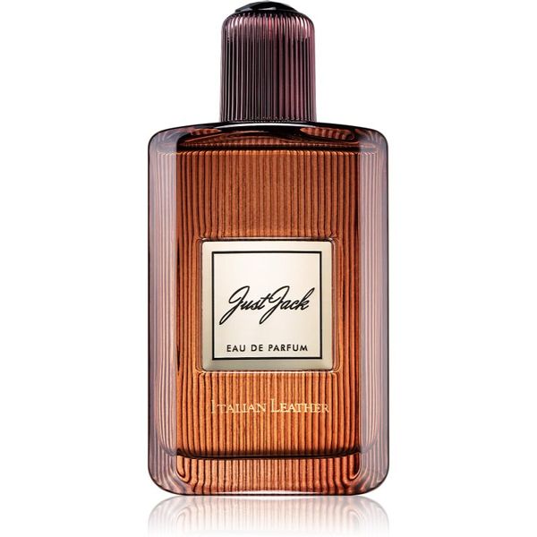 Just Jack Just Jack Italian Leather parfemska voda uniseks 100 ml