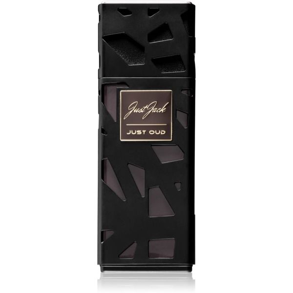 Just Jack Just Jack Just Oud parfemska voda za muškarce 100 ml