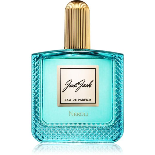 Just Jack Just Jack Neroli parfemska voda za muškarce 100 ml
