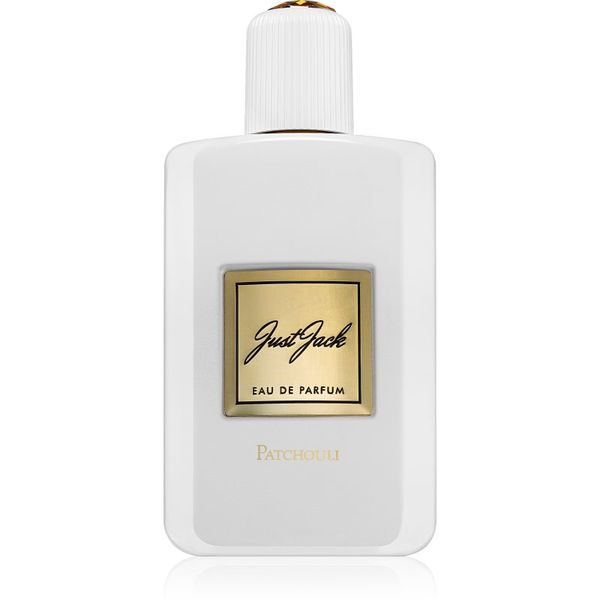 Just Jack Just Jack Patchouli parfemska voda za žene 100 ml