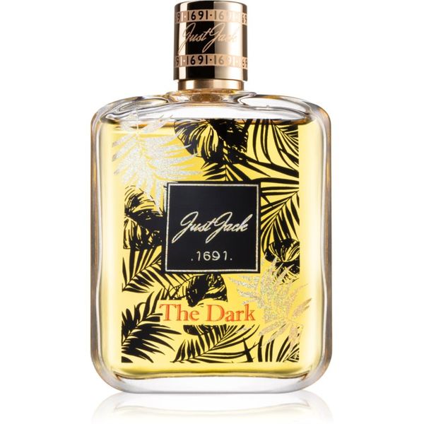 Just Jack Just Jack The Dark parfemska voda uniseks 100 ml