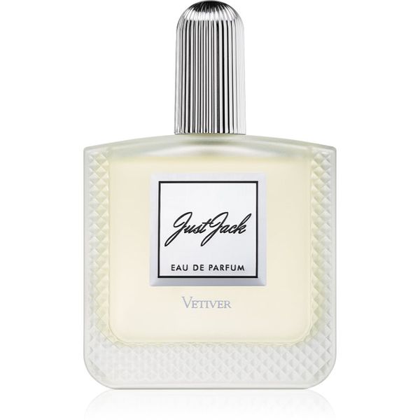 Just Jack Just Jack Vetiver parfemska voda za muškarce 100 ml