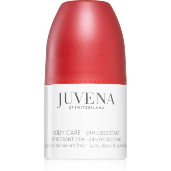 Juvena Juvena Body Care dezodorans 24h 50 ml