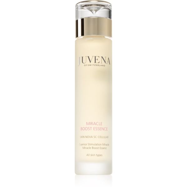 Juvena Juvena Miracle hidratantna esencija za sve tipove kože 125 ml
