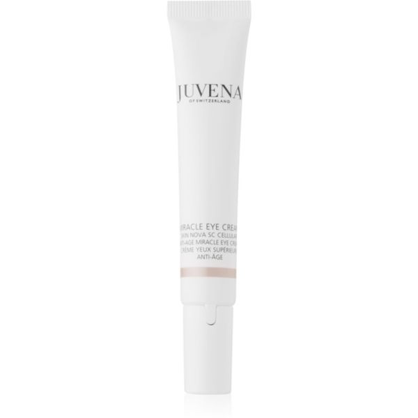 Juvena Juvena Miracle regenerirajuća krema za oči s učinkom pomlađivanja 20 ml