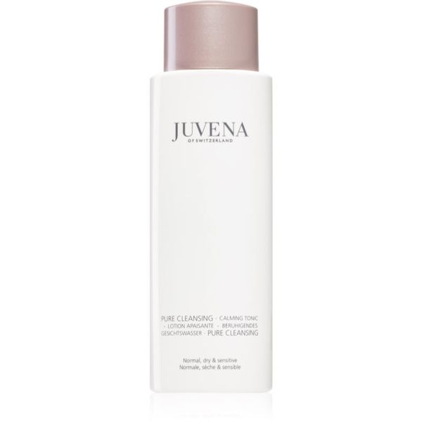 Juvena Juvena Pure Cleansing toner za normalnu i suhu kožu 200 ml