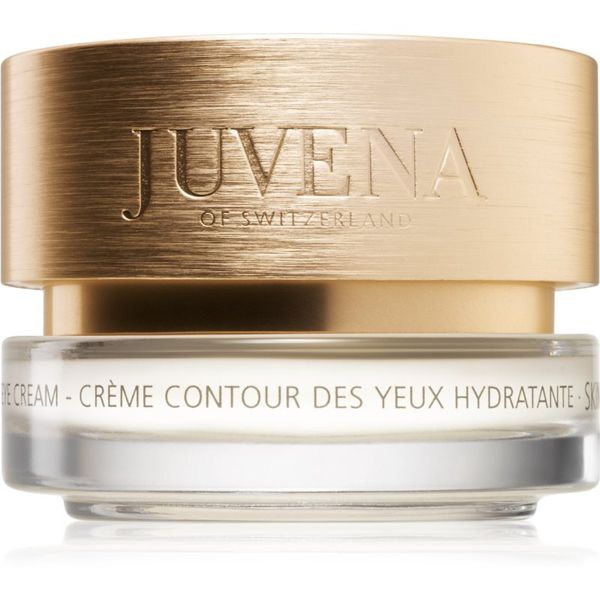 Juvena Juvena Skin Energy Moisture Eye Cream hidratantna i hranjiva krema za područje oko očiju za sve tipove kože 15 ml