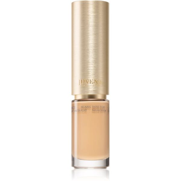 Juvena Juvena Skin Rejuvenate Delining fluid za toniranje SPF 10 nijansa 50 ml
