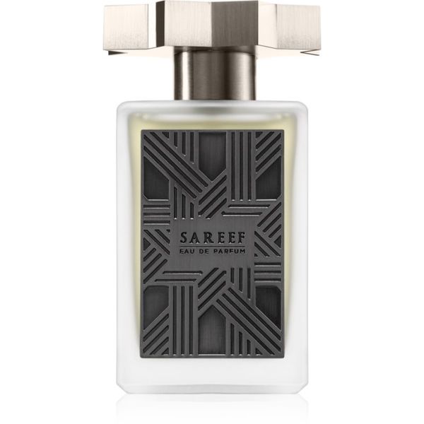 Kajal Kajal Sareef parfemska voda uniseks 100 ml
