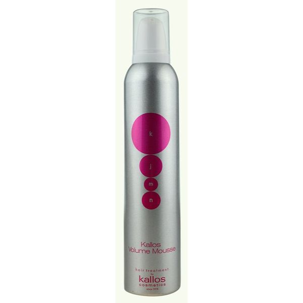Kallos Kallos KJMN Volume pjena za kosu za volumen 300 ml