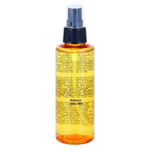 Kallos Kallos LAB 35 posvjetljujuća magla u spreju 150 ml