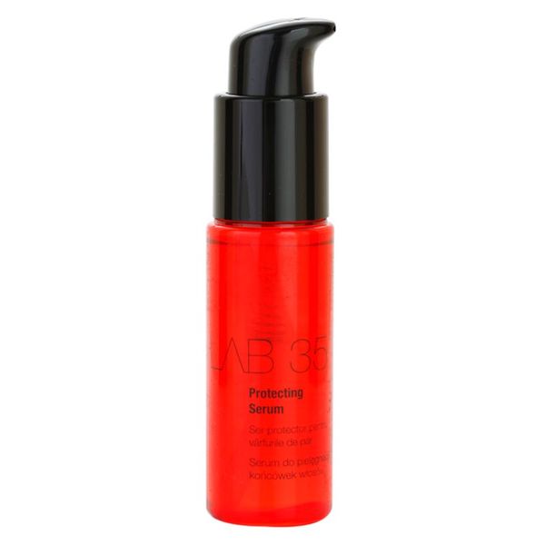Kallos Kallos LAB 35 zaštitni serum za ispucale vrhove kose 50 ml