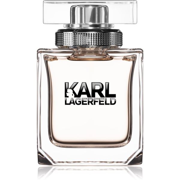 Karl Lagerfeld Karl Lagerfeld Karl Lagerfeld for Her parfemska voda za žene 85 ml