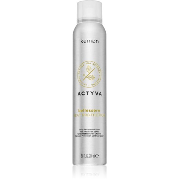 Kemon Kemon Bellessere termozaštitni sprej za oblikovanje kose glačalom ili uvijačem 200 ml