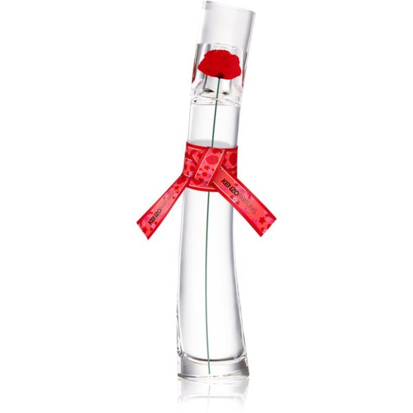 Kenzo KENZO Flower by Kenzo Couture Edition parfemska voda limitirana serija za žene 50 ml