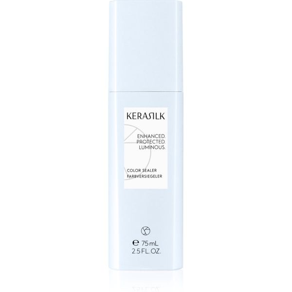 KERASILK KERASILK Specialists Color Sealer zaštitni balzam za obojenu kosu 75 ml