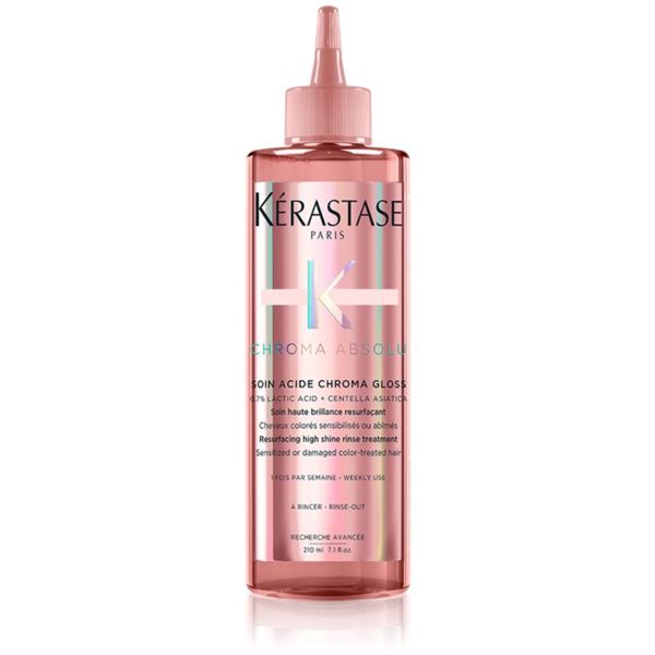 Kérastase Kérastase Chroma Absolu Soin Acide Chroma Gloss njega za sjaj kose 210 ml