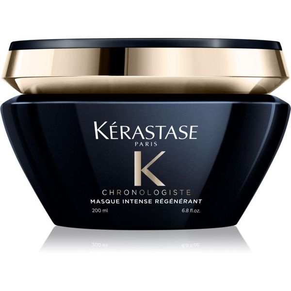 Kérastase Kérastase Chronologiste Masque Intense Régénérant obnavljajuća maska za prve znakove starenja kose 200 ml
