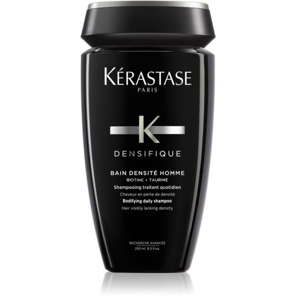 Kérastase Kérastase Densifique Bain Densité Homme osvježavajući šampon za muškarce 250 ml