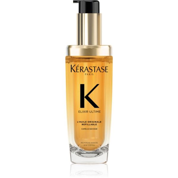 Kérastase Kérastase Elixir Ultime L'huile Originale ulje za kosu za sve tipove kose 75 ml