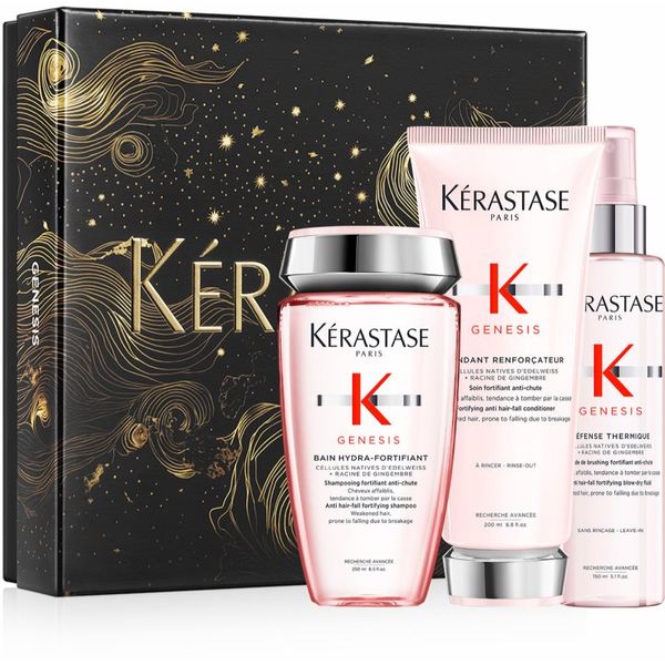 Kérastase Kérastase Genesis poklon set(protiv opadanja kose kod žena)
