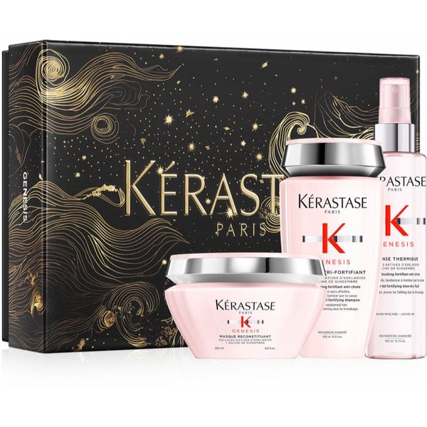 Kérastase Kérastase Genesis poklon set(za oslabljenu kosu)