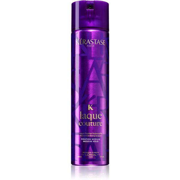 Kérastase Kérastase K Couture lak u obliku magle s učinkom učvršćivanja 300 ml