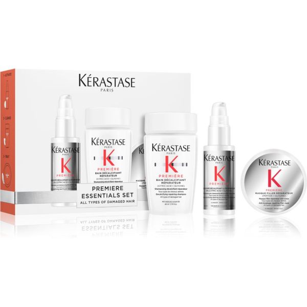Kérastase Kérastase Première poklon set (za oštećenu kosu)