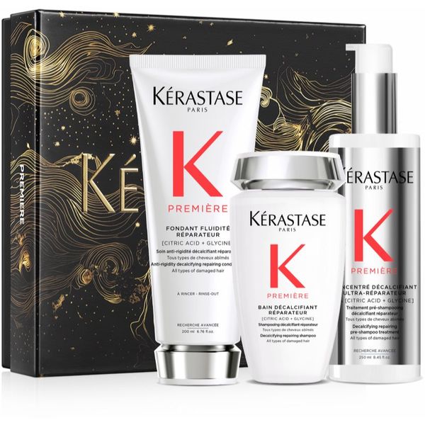 Kérastase Kérastase Première poklon set(za oštećenu kosu)