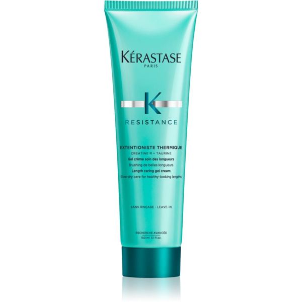 Kérastase Kérastase Résistance Extentioniste Thermique dubinska njega za suhu i oštećenu kosu 150 ml