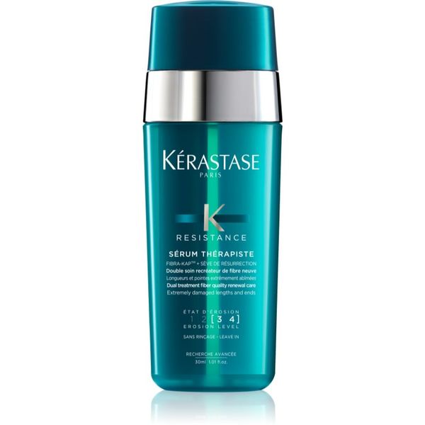 Kérastase Kérastase Résistance Sérum Thérapiste dvofazni serum za veoma oštećenu kosu 30 ml