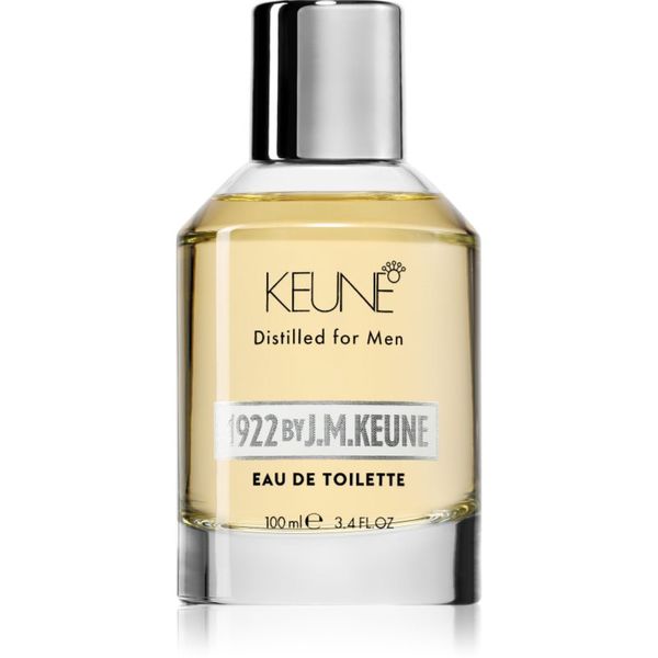 Keune Keune 1922 EdP toaletna voda (aqua) 100 ml