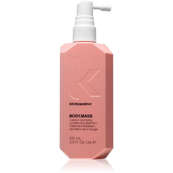 Kevin Murphy Kevin Murphy Body Mass regenerator bez ispiranja za ishranu i hidrataciju 100 ml