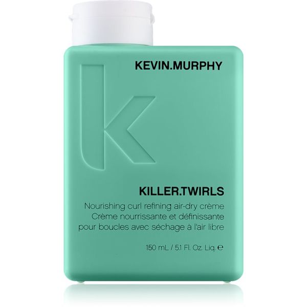 Kevin Murphy Kevin Murphy Killer.Twirls hranjiva krema za kovrčavu kosu 150 ml